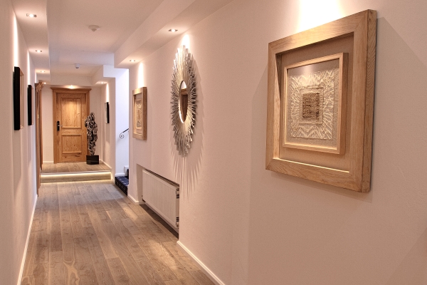 Hotel Wieler Landhaus